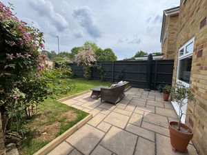 PATIO B- click for photo gallery
